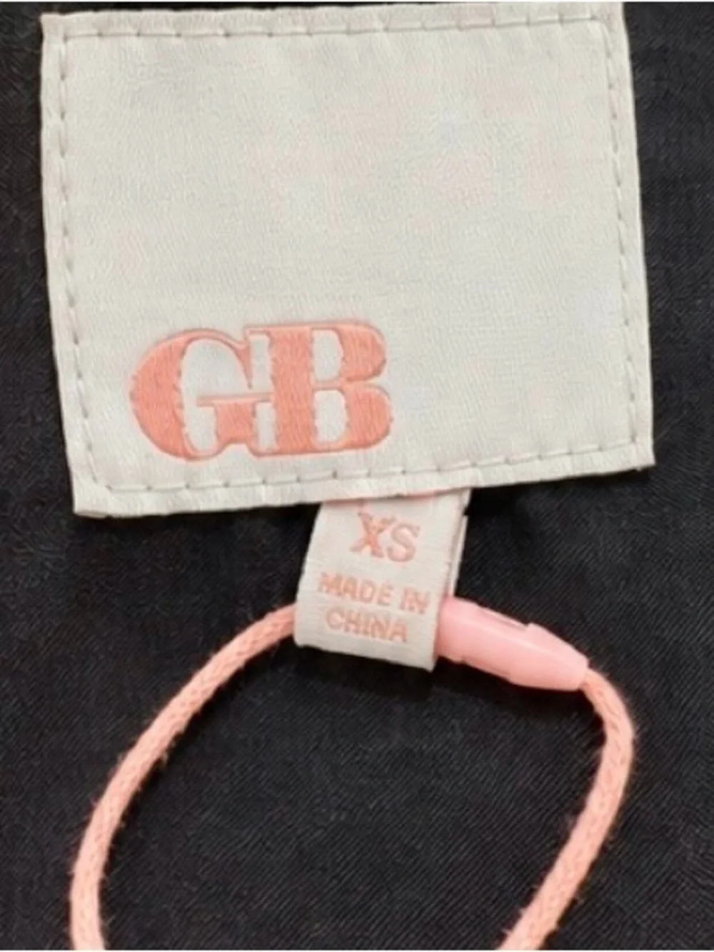 Gianni Bini incredibly soft